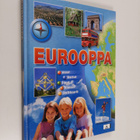 Kirsi (suom.) Sinko : Eurooppa - pikkukuva 1
