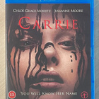 Stephen Kingin CARRIE (2013) Chloë Grace Moretz - pikkukuva 1