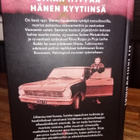 Viljakainen : Liftarisurmat ( SIS POSTIKULU) - pikkukuva 2