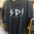 SDI T-PAITA XL-KOKO - pikkukuva 2