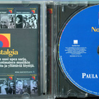 PAULA KOIVUNIEMI . CD-LEVY . NOSTALGIA - pikkukuva 2