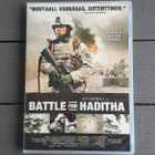 DVD: Battle For Haditha (Elliot Ruiz, Yasmine Hanani 2007) - pikkukuva 1