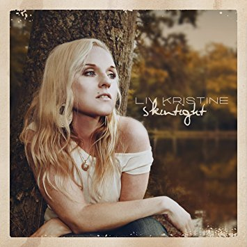 Liv Kristine - Skintight (CD) UUSI!! Leaves' Eyes