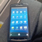 SonyEricsson MT15i - pikkukuva 1