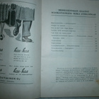 Suomalais-ruotsalaiset messut 13. - 22.4.1946, messuluettelo - pikkukuva 3