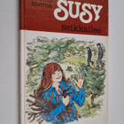 Gretha Stevns : Susy seikkailee - pikkukuva 1