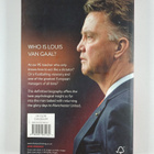Maarten Meijer : Louis Van Gaal : The Biography - pikkukuva 2