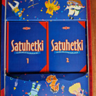 Satuhetki Sadunkerrontakortit. - pikkukuva 3