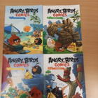 Angry birds comics (valikoima) - pikkukuva 1