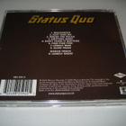 Status Quo - Quo (CD) - pikkukuva 2