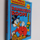 Walt Disney : Rahanero Roope - pikkukuva 1