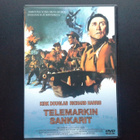 DVD: Telemarkin Sankarit (Kirk Douglas, Richard Harris 1965) - pikkukuva 1