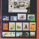 Vuosilajitelma 2004, nimellisarvo on 86,40 €. - pikkukuva 4
