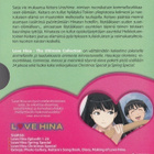 Love Hina (8DVD) koko sarja + erikoisjaksot (UUSI) - pikkukuva 2