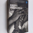 Keith Richards Livet - pikkukuva 1