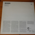 Brahms:Concerto For Violin And Cello LP - pikkukuva 2