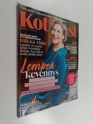 Kotiliesi 1/2021