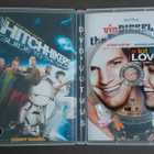 DVD: A Lot Like Love (Ashton Kutcher, Amanda Peet 2005) - pikkukuva 3