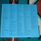 NORTHERN PIKES ~ Big Blue Sky ~ LP - pikkukuva 3