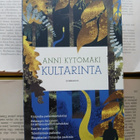Anni Kytömäki - Kultarinta (pokkari) - pikkukuva 1