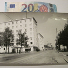 VANHA Valokuva Viipuri 1930-luku - pikkukuva 1