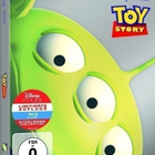 Toy Story (Saksa steelbook - uusi) Enkku Teksti - pikkukuva 1