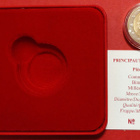 Monaco 2 € 2011 Häät Albert & Charlene - pikkukuva 1