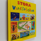 Stora varförboken - pikkukuva 1