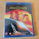 Armageddon (Blu-ray, uusi) - pikkukuva 1