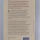 John Muir : Ensimmäinen kesäni Sierravuorilla - pikkukuva 2
