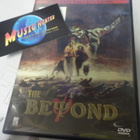 THE BEYOND - suomi txt   DVD - pikkukuva 1