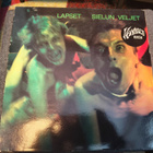 Sielun Veljet - Lapset LP - pikkukuva 1