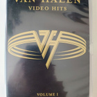 Van Halen, Video hits- Volume 1 - DVD - pikkukuva 1
