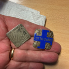 Lotta merkki ja joku toinen olivat samas lippaas - pikkukuva 2