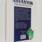Milan Novak ym. : Asvanyok enciklopediaja - a föld több m... - pikkukuva 2