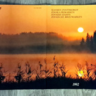 A105 Suomen postimerkit 92 Osia - pikkukuva 1