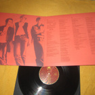 RATSIA - ELÄMÄN SYKE ; Rolling Records , numeroitu 23 / 300 - pikkukuva 4
