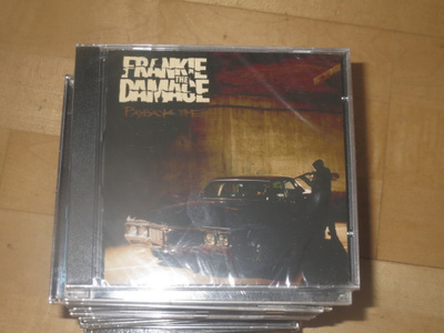 Frankie The Damage – Payback Time