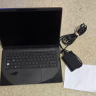 Dell Latitude 7410, i5-10310U, 16/512 SSD, Win11 ja 14" - pikkukuva 1