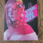 Steel and Lace (Vinegar Syndrome) Blu-ray - pikkukuva 1
