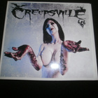 Creepsvile 666: Creepsville 666 cdep - pikkukuva 1