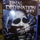 2DVD FINAL DESTINATION 3-D ( SIS POSTIKULU ) - pikkukuva 1