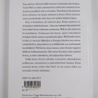 Patrick Wall : Kivun anatomia - pikkukuva 2