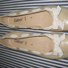 **ale! GABOR ballerinat, nahkaa, uuden ver,  koko 5, - pikkukuva 2