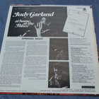 LP Judy Garland: At Home at the Palace opening night - pikkukuva 4