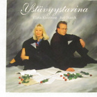 Elina Kivirinne & Jari Starck • Ystävyystarina CD-Single - pikkukuva 1