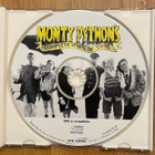 Monty Python Complete Waste Of Time CD-rom (Mac version) - pikkukuva 4