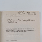 Jussi Tammisola : Journal of agricultural science in Finl... - pikkukuva 2