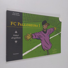 Pauli Kallio : Veskari ohrapellossa - pikkukuva 1