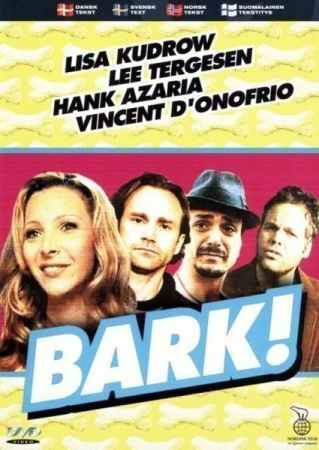 Bark!